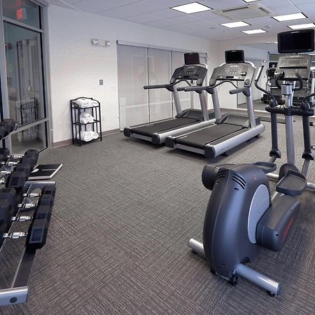 Springhill Suites By Marriott Albany Latham-Colonie Экстерьер фото