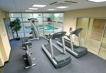 Springhill Suites By Marriott Albany Latham-Colonie Экстерьер фото