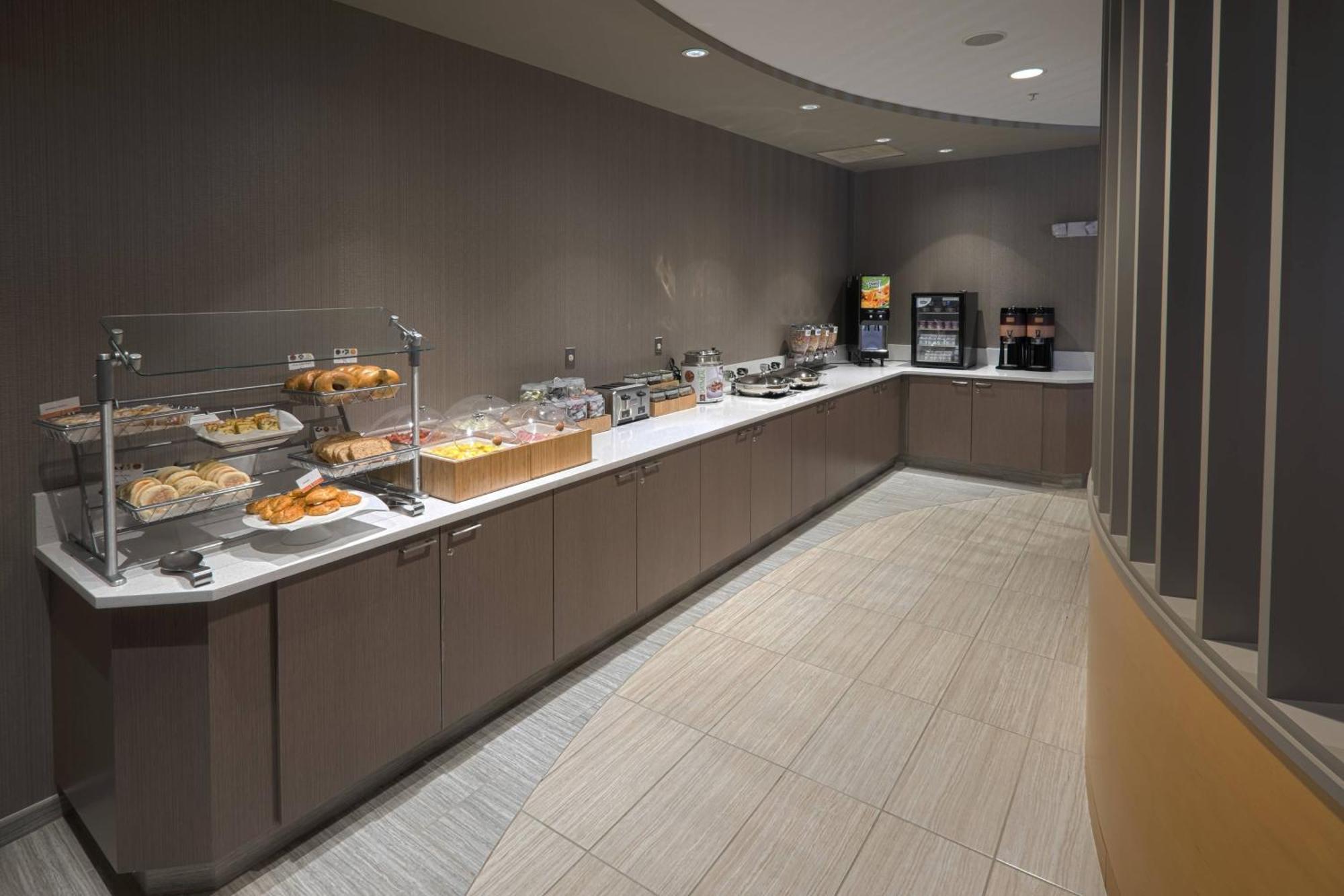 Springhill Suites By Marriott Albany Latham-Colonie Экстерьер фото