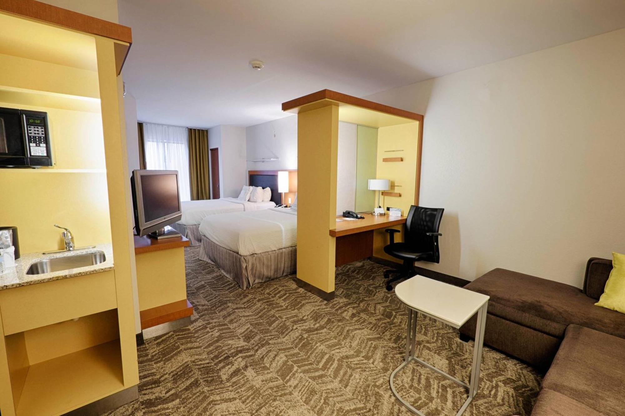 Springhill Suites By Marriott Albany Latham-Colonie Экстерьер фото