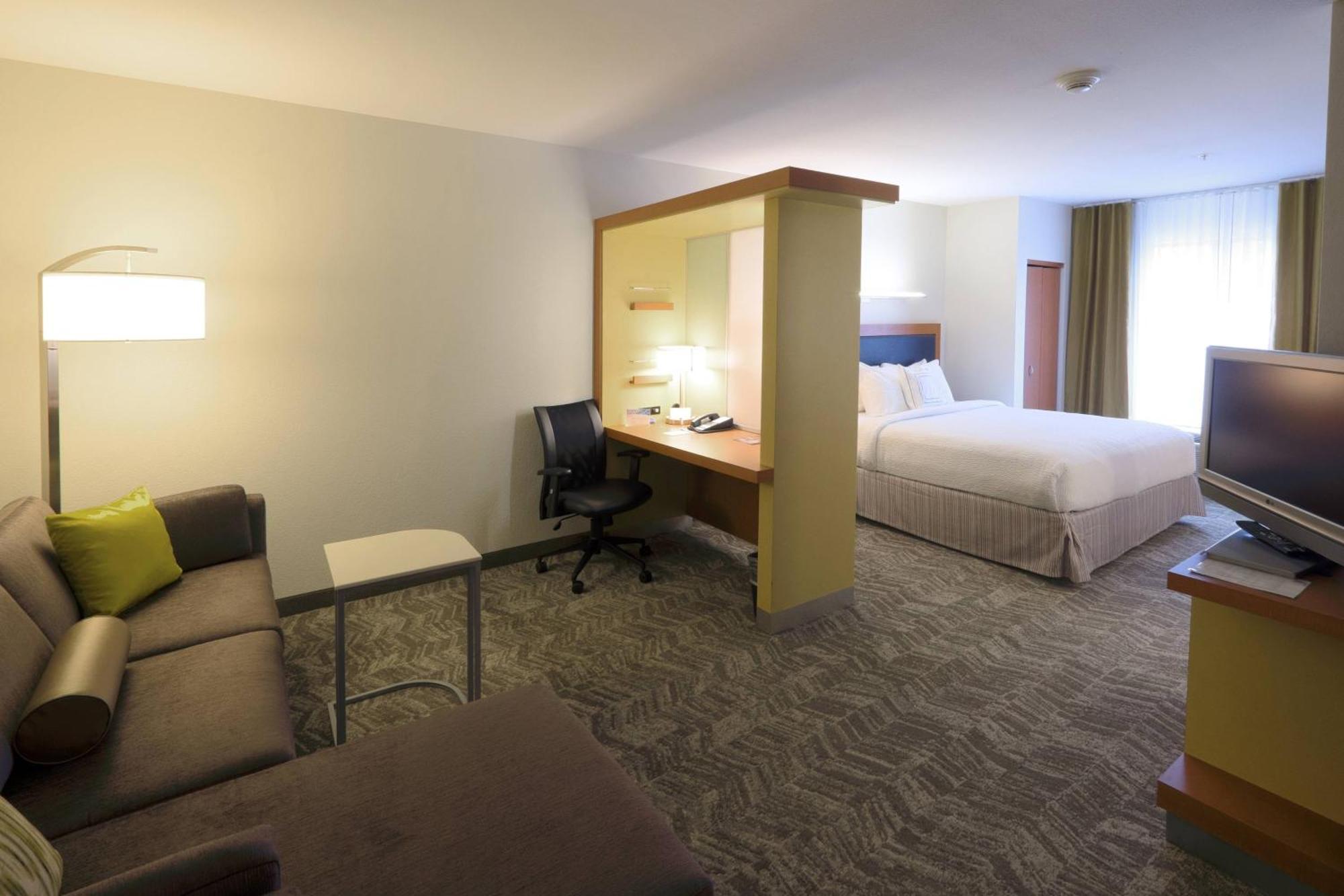 Springhill Suites By Marriott Albany Latham-Colonie Экстерьер фото