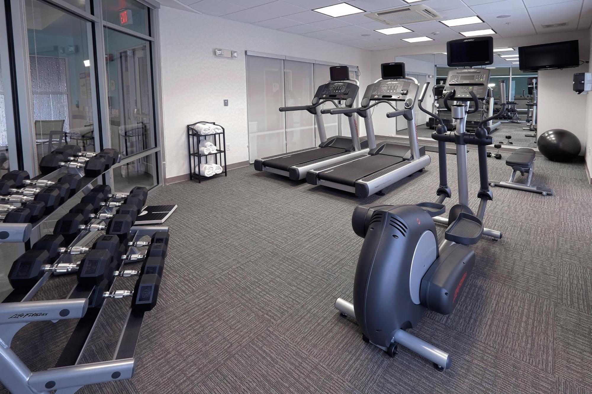 Springhill Suites By Marriott Albany Latham-Colonie Экстерьер фото