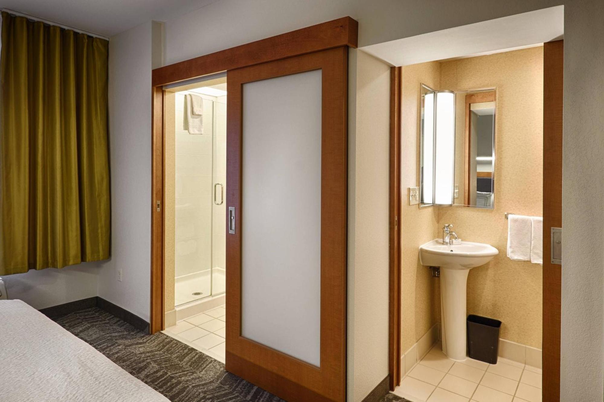 Springhill Suites By Marriott Albany Latham-Colonie Экстерьер фото
