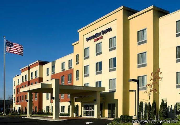 Springhill Suites By Marriott Albany Latham-Colonie Экстерьер фото
