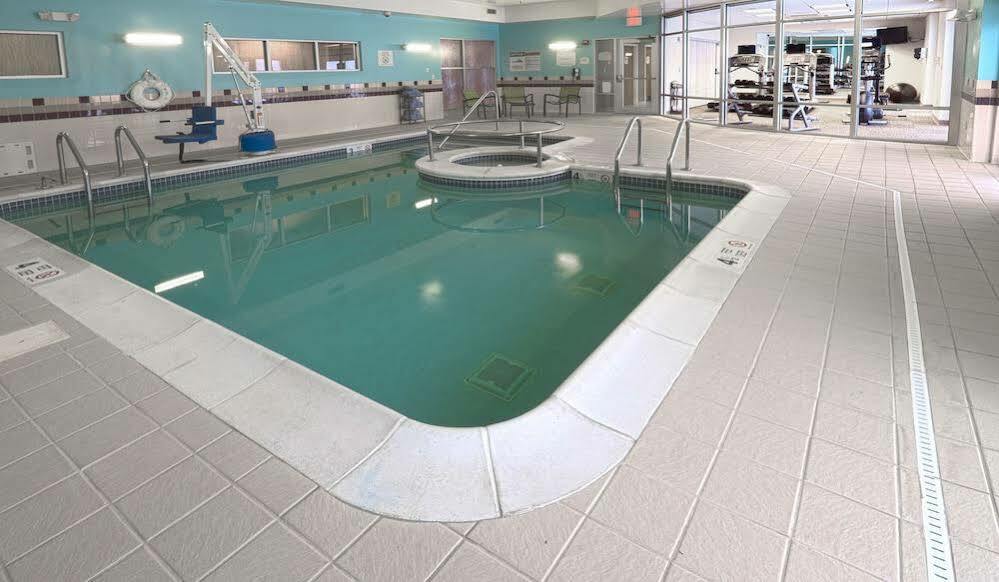 Springhill Suites By Marriott Albany Latham-Colonie Экстерьер фото
